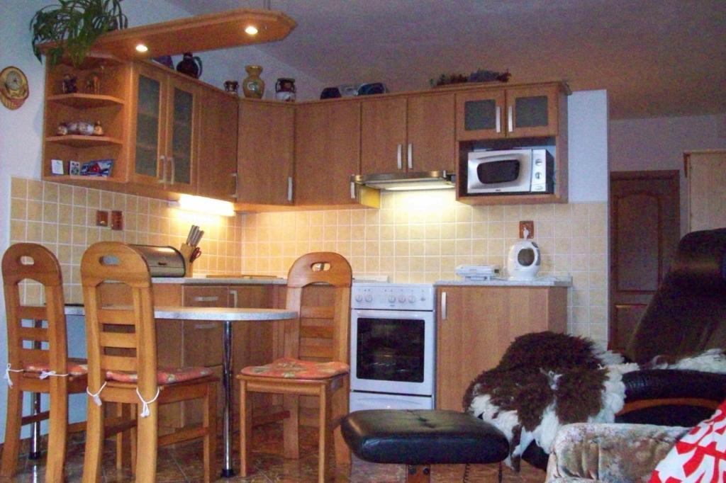 Apartmany A Chalupa Tara Albrechtice v Jizerskych horach Chambre photo