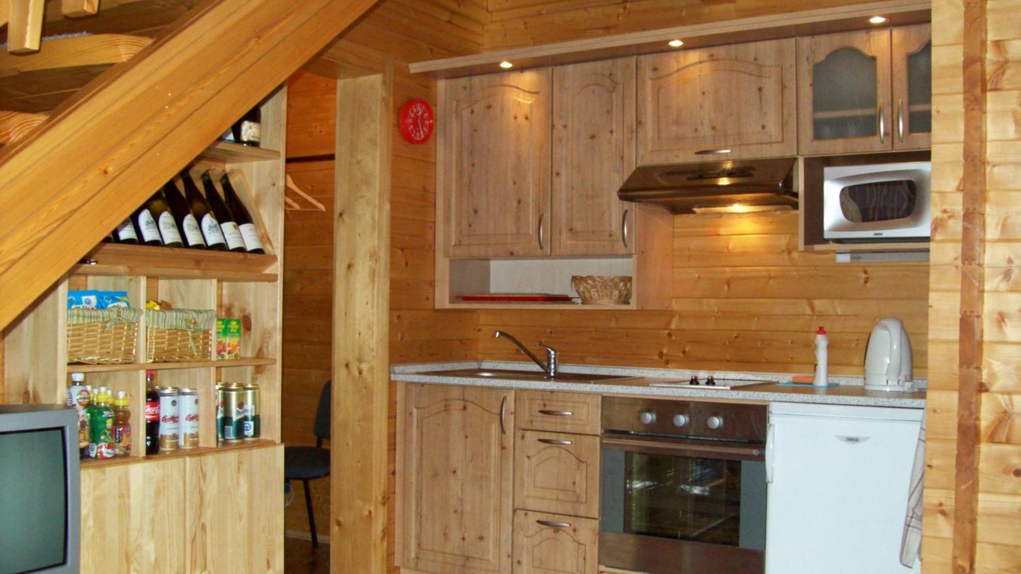 Apartmany A Chalupa Tara Albrechtice v Jizerskych horach Extérieur photo