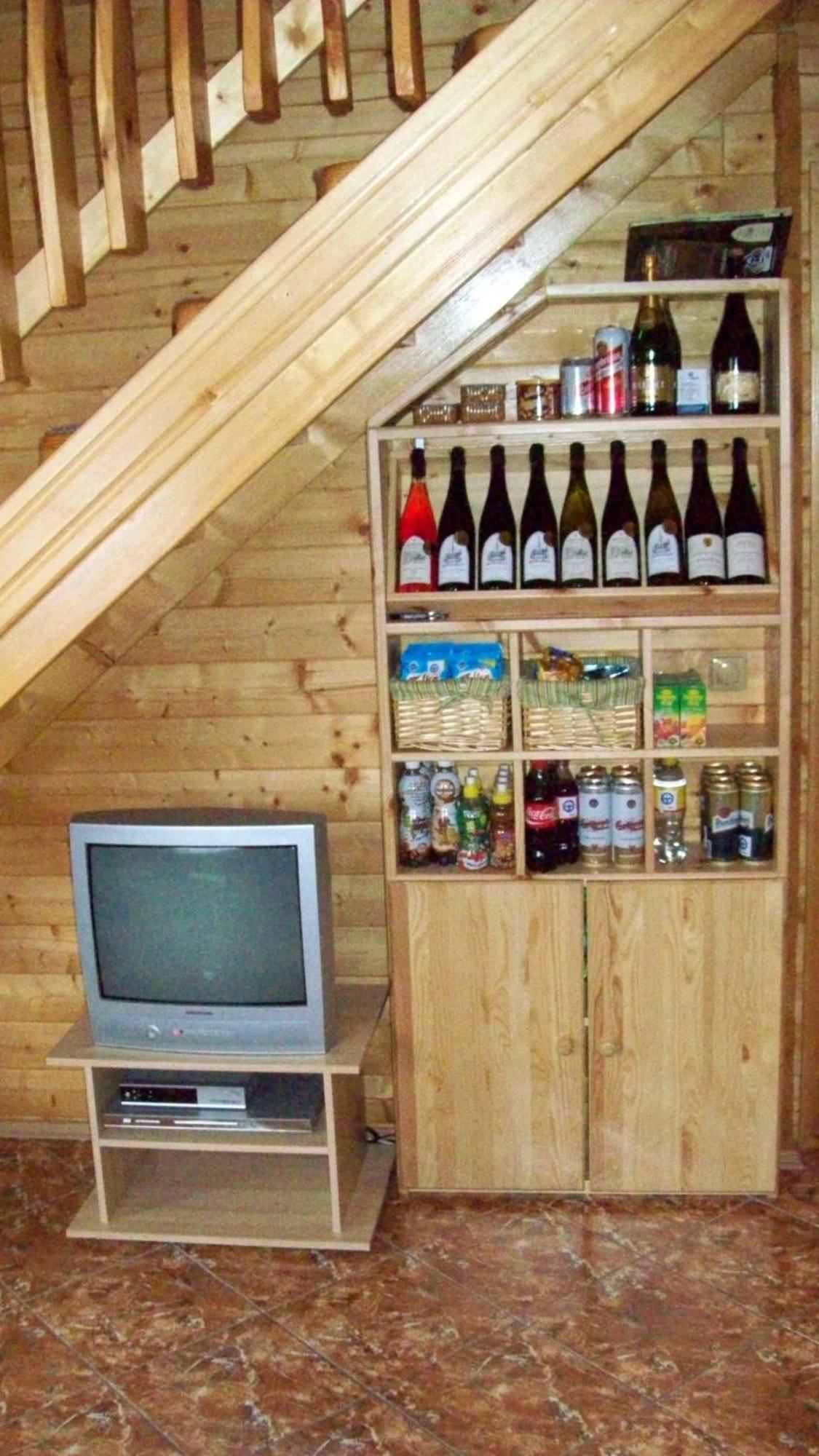 Apartmany A Chalupa Tara Albrechtice v Jizerskych horach Extérieur photo