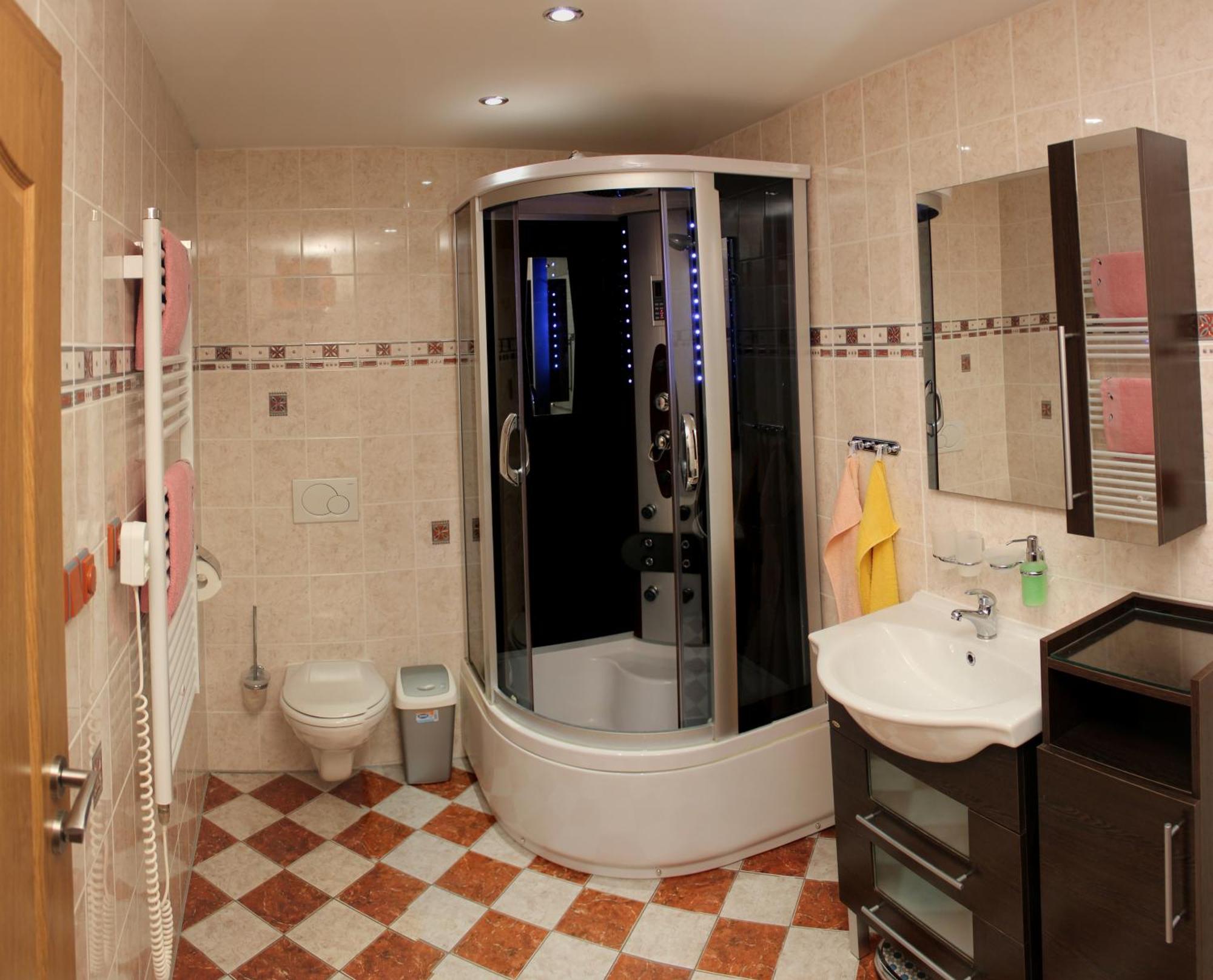 Apartmany A Chalupa Tara Albrechtice v Jizerskych horach Chambre photo