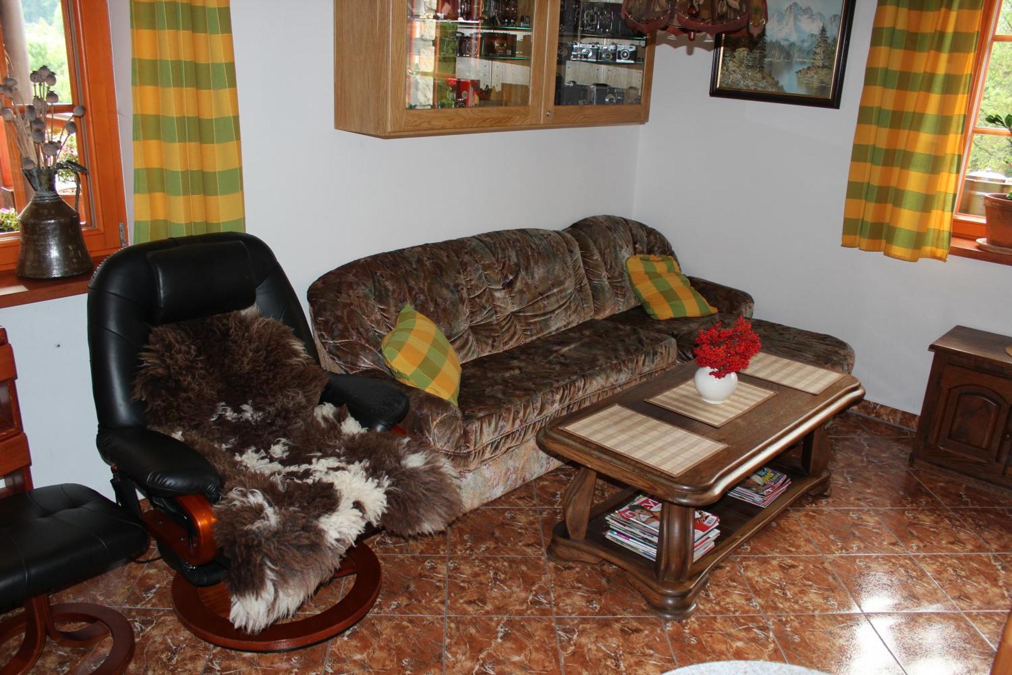 Apartmany A Chalupa Tara Albrechtice v Jizerskych horach Chambre photo