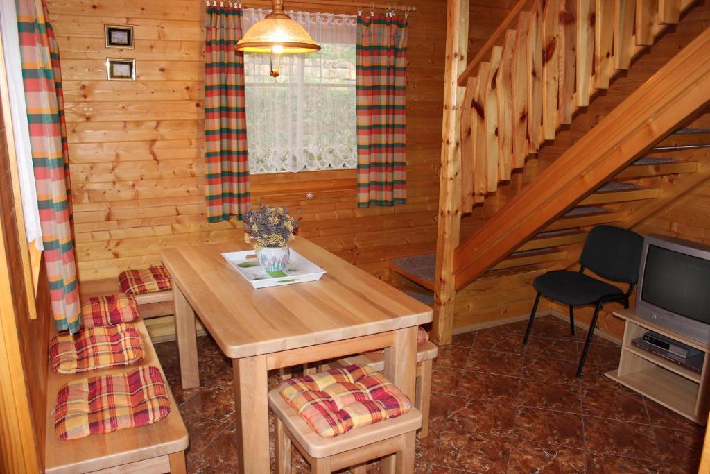 Apartmany A Chalupa Tara Albrechtice v Jizerskych horach Chambre photo