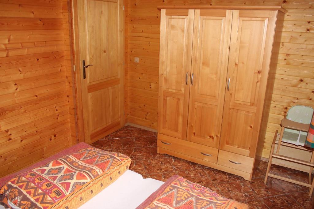 Apartmany A Chalupa Tara Albrechtice v Jizerskych horach Chambre photo