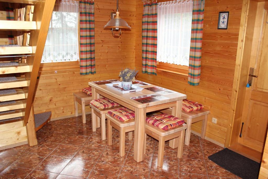Apartmany A Chalupa Tara Albrechtice v Jizerskych horach Chambre photo