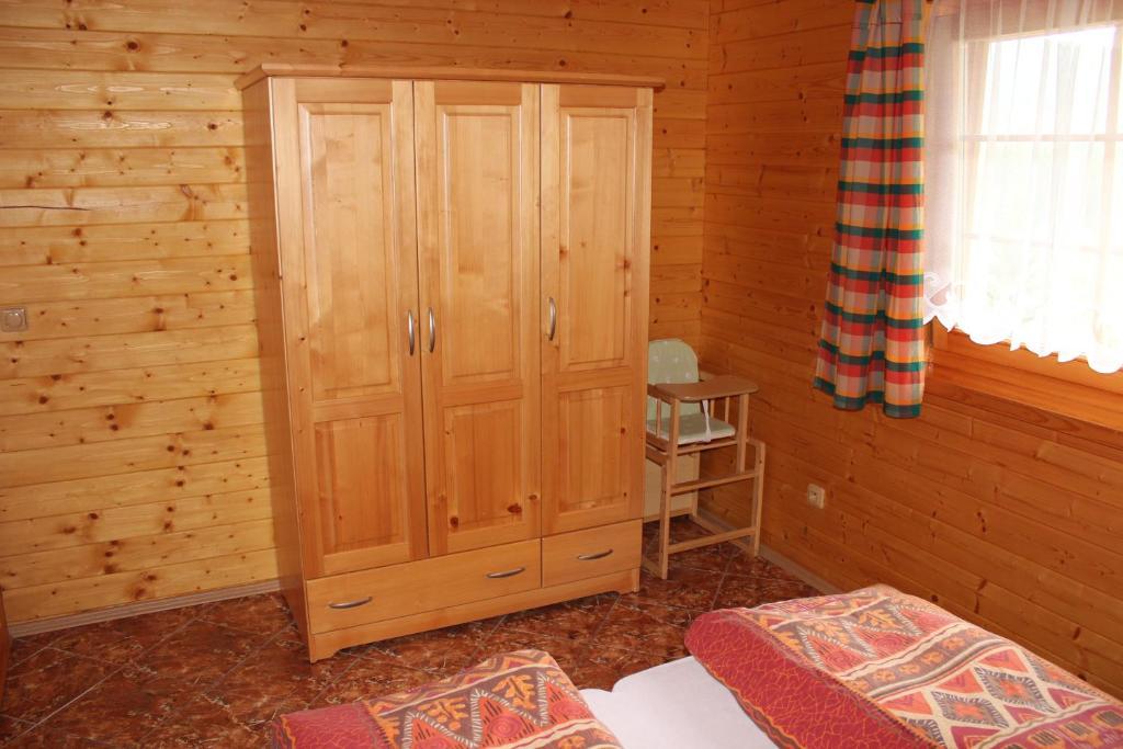 Apartmany A Chalupa Tara Albrechtice v Jizerskych horach Extérieur photo