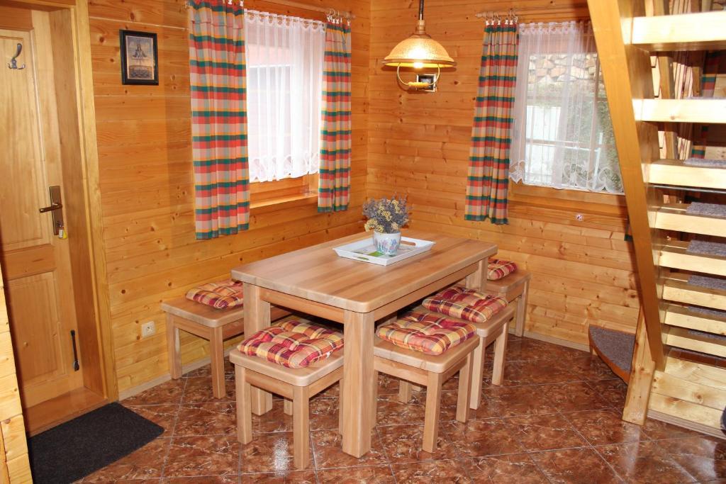Apartmany A Chalupa Tara Albrechtice v Jizerskych horach Extérieur photo