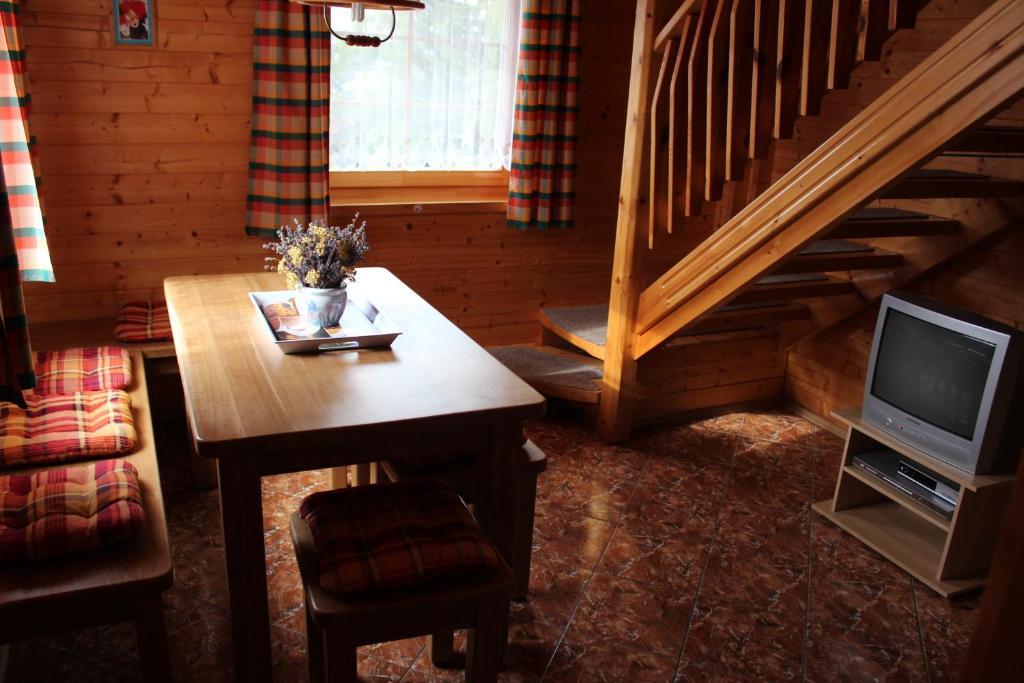Apartmany A Chalupa Tara Albrechtice v Jizerskych horach Extérieur photo